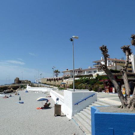Edificio Sur Apartment Nerja Exterior photo