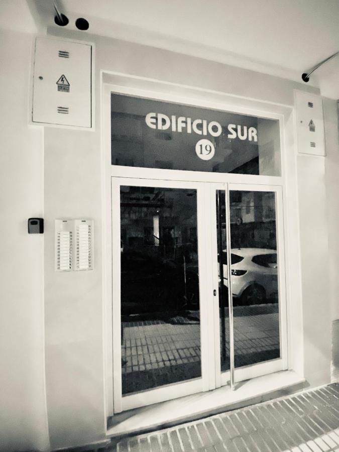 Edificio Sur Apartment Nerja Exterior photo