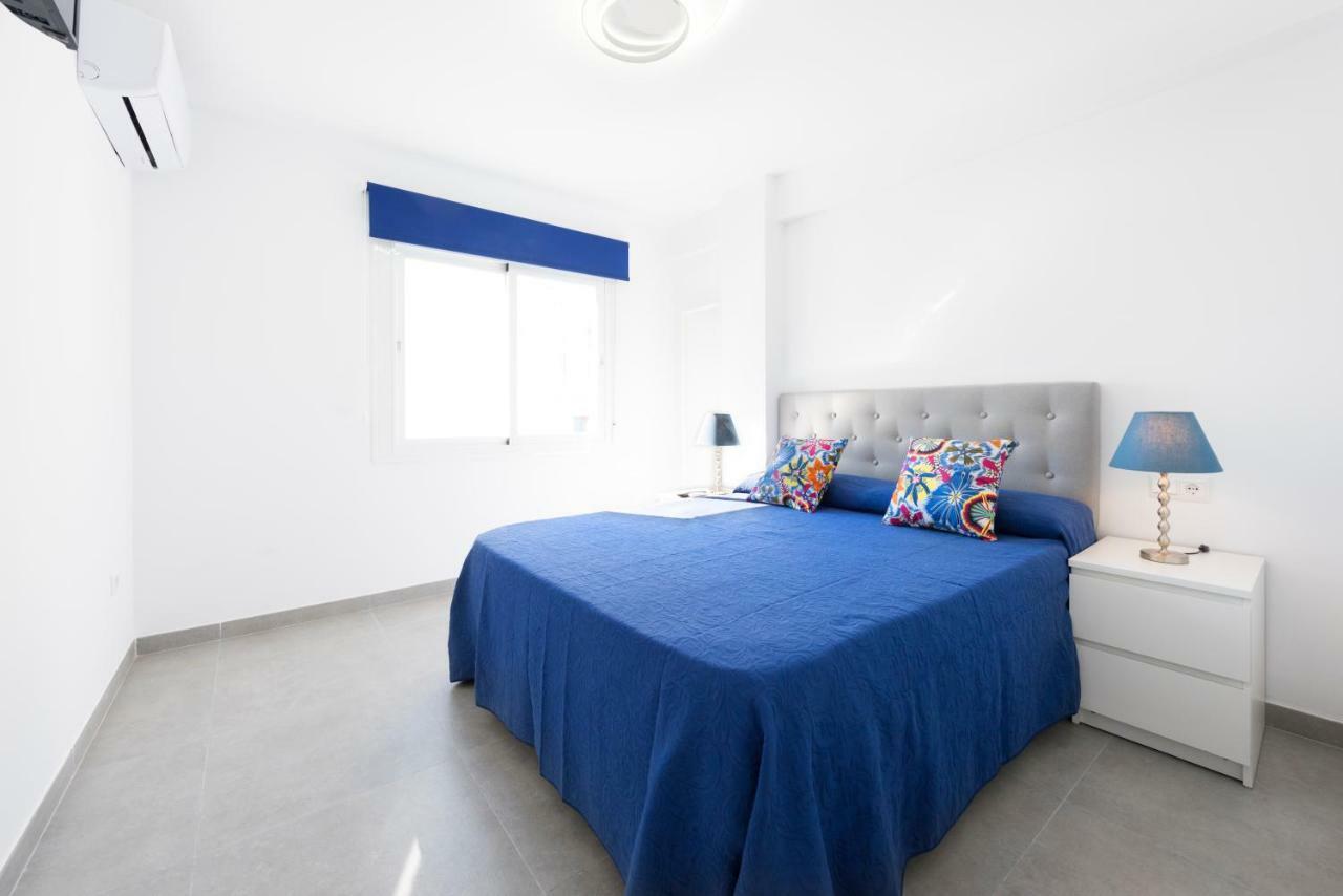 Edificio Sur Apartment Nerja Exterior photo
