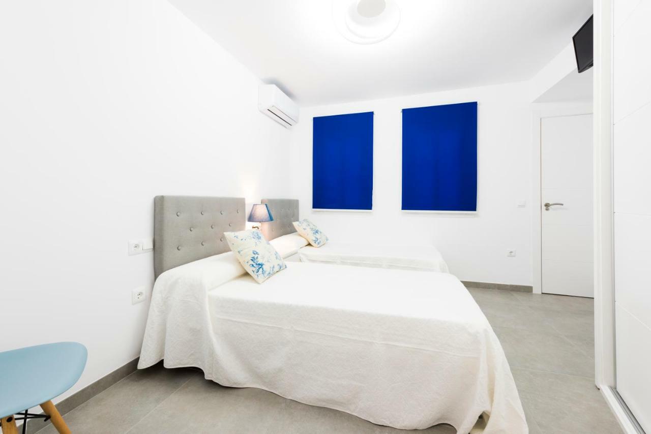 Edificio Sur Apartment Nerja Exterior photo
