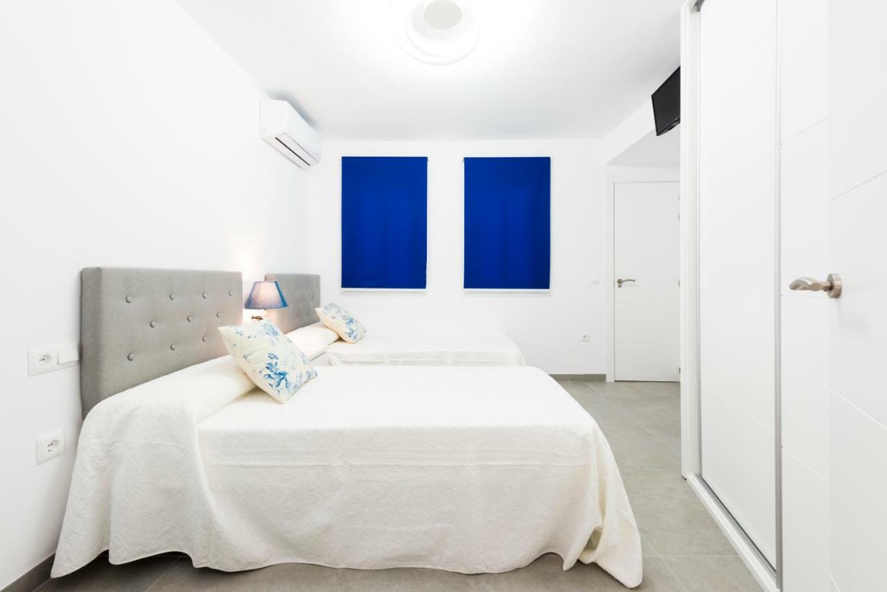 Edificio Sur Apartment Nerja Exterior photo